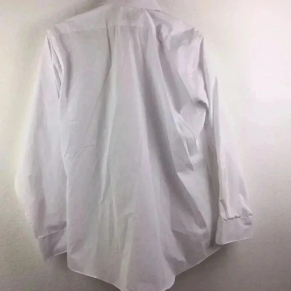 KETCH Button Down Size 15.5 32/33 - Picture 4 of 5
